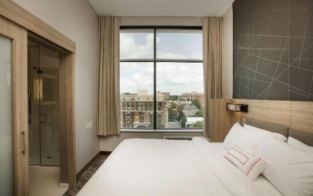 SpringHill Suites Athens Downtown/University Area