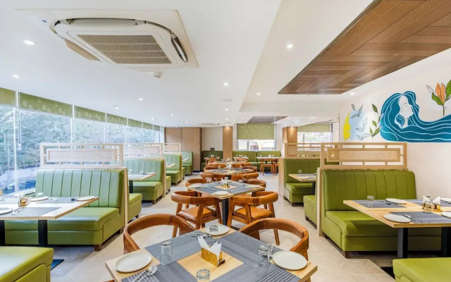 Lemonridge Hotels KPHB