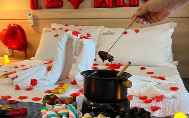 Pousada Nascer do Sol