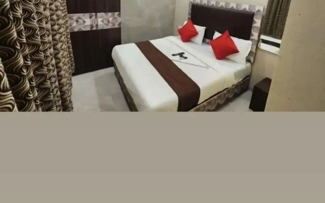 Vaithi Residency