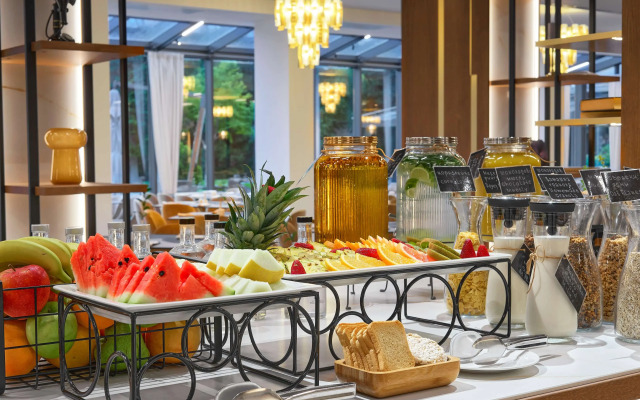 Radisson Hotel Plovdiv