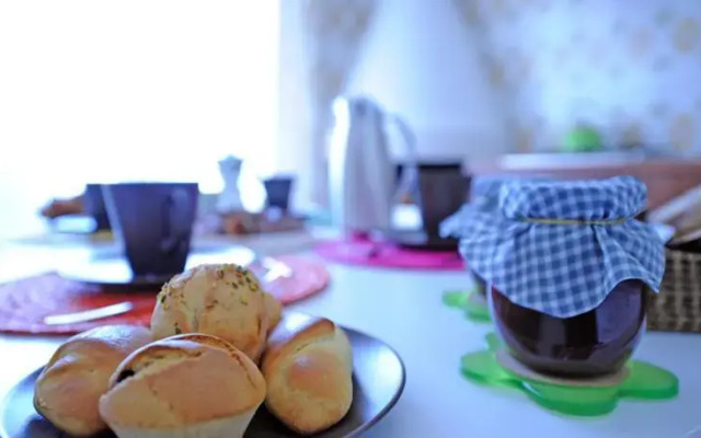 Bed and Breakfast Nonna Lina