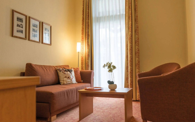 Vitalhotel am Stadtpark Superior