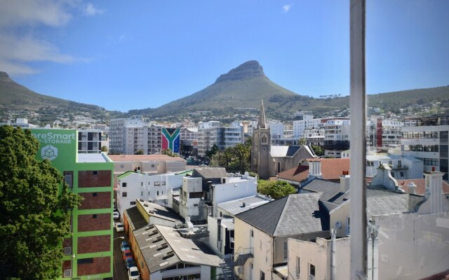 1 Bedroom Apartment In Cape Town City Centre