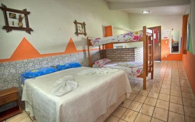 Pousada Paraiso del Dourado