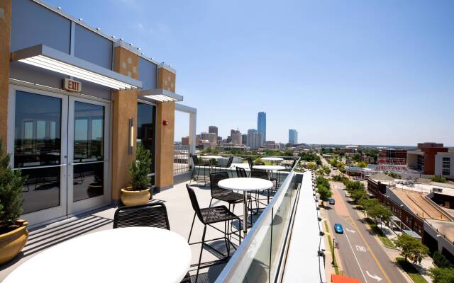 Ambassador Hotel Oklahoma City, Autograph Collection