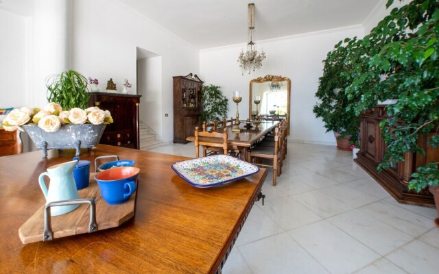Villa Lamaro