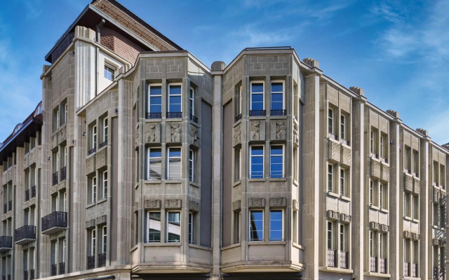 Hotel Seidenhof