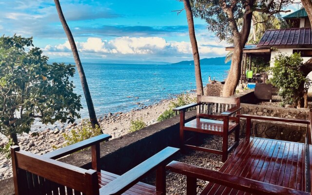 Villa Milagros Dive Inn Anilao