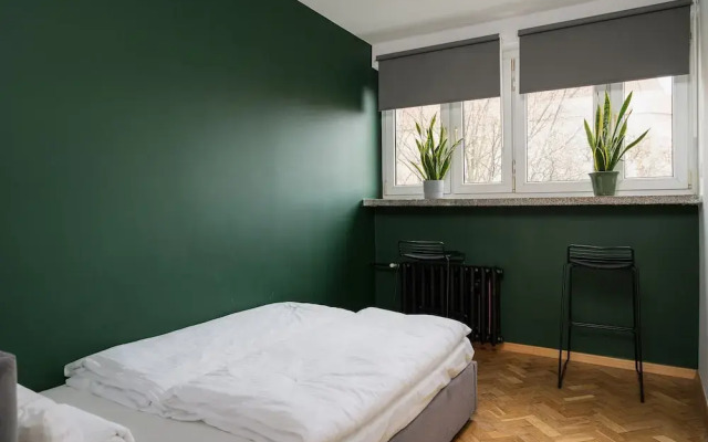 RentPlanet - Apartament Nankiera