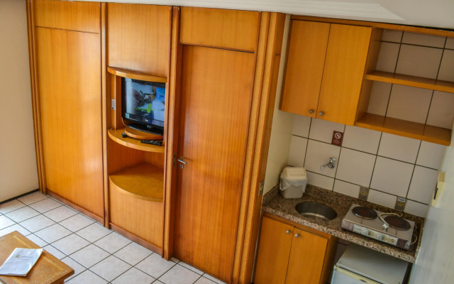 Hotel Flat Classic