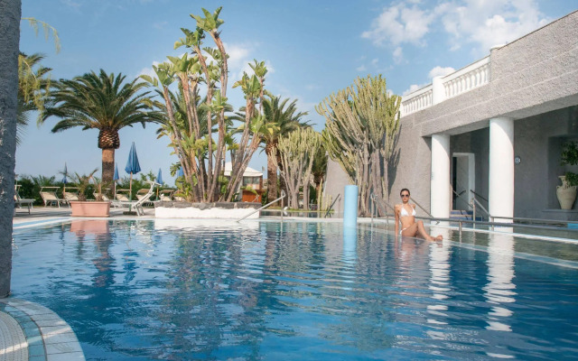 Borgo Romantica - Resort & Spa