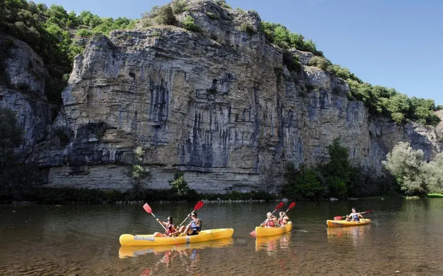 Club Belambra Les Portes de Dordogne