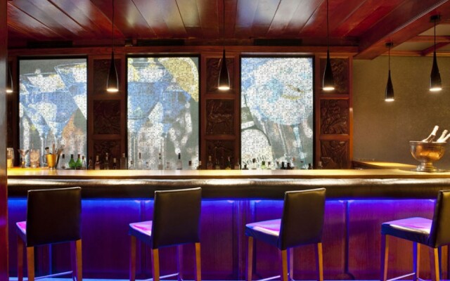 Gran Derby Suites Hotel, a Small Luxury Hotels of the World