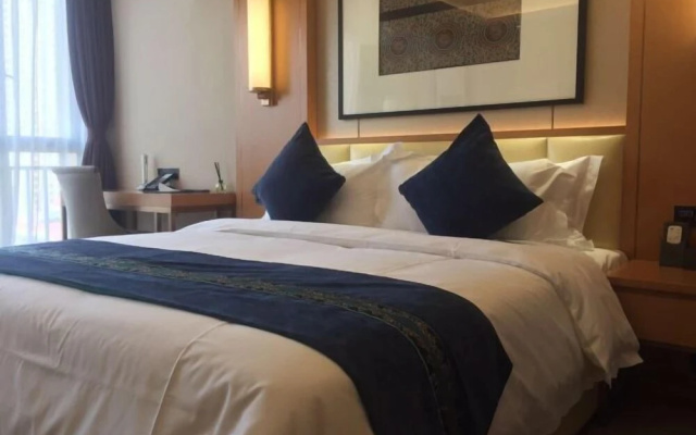 Mei YI Hotel – Guest Rooms – Kunming