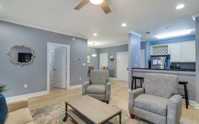 Tuscaloosa Condo Rental: Near Bryant-denny Stadium