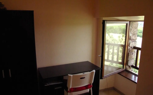 Chambre d'hôtes la Fontaine Garel