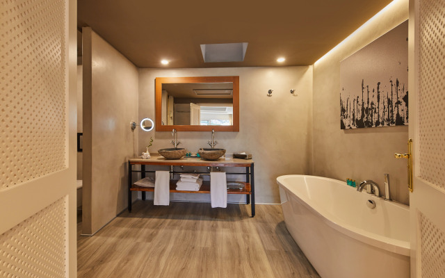 Dreams Jardin Tropical Resort & Spa