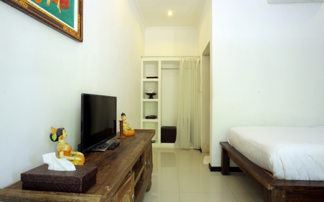 OYO 785 Van Mandri Guest House