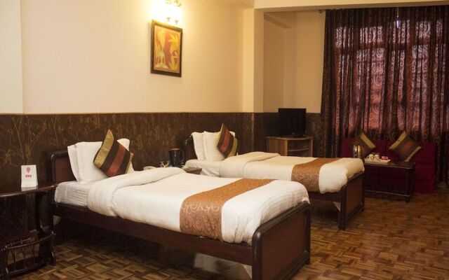 OYO 3524 Hotel Sidlon