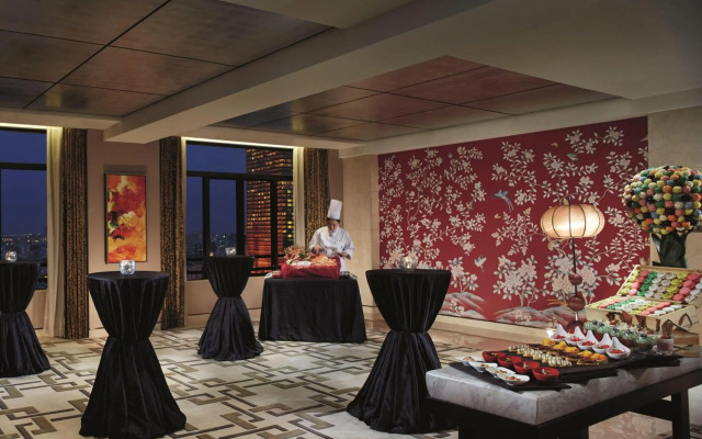 The Portman Ritz-Carlton, Shanghai