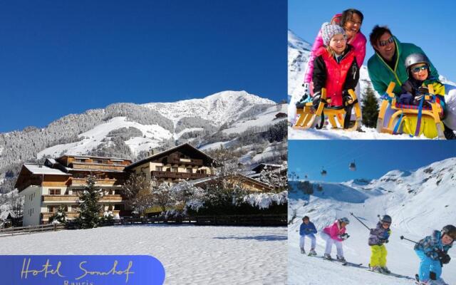Hotel Sonnhof