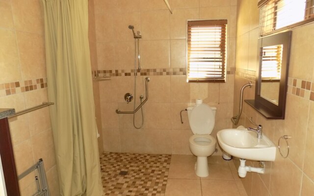 ATKV Goudini Spa