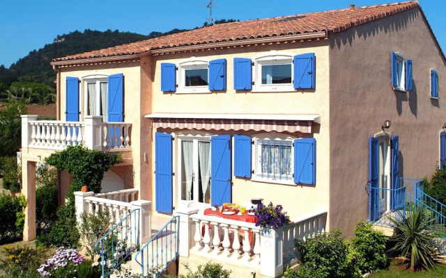 Standard House in Le Clos, Vidauban