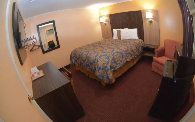Route 62 Motel