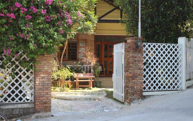 Phu Quoc Village