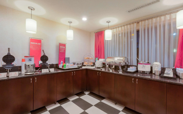 Hampton Inn San Marcos, CA
