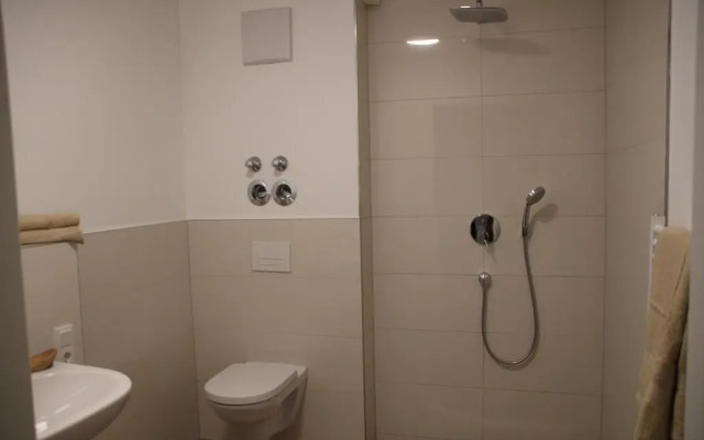 Casa Kronengarten Nr 5