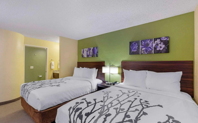 Sleep Inn Denver Tech Center