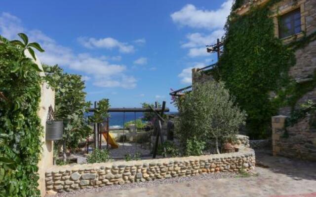 Guest House 4 Stars Monemvasia