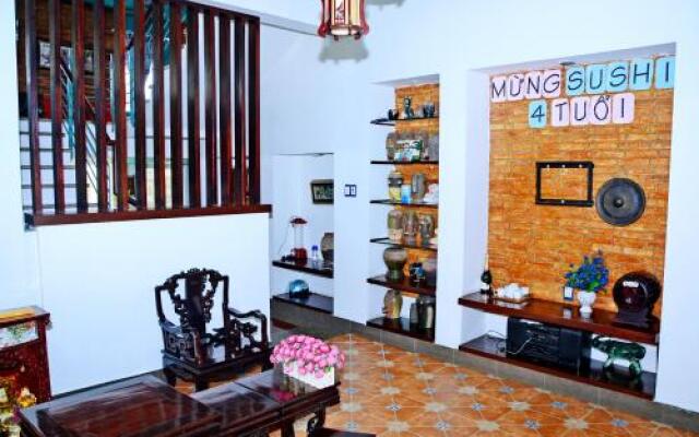 Thanh Tung Homestay