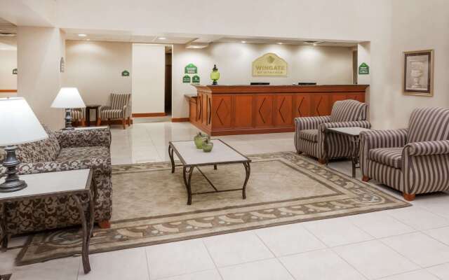 Wingate By Wyndham Peoria