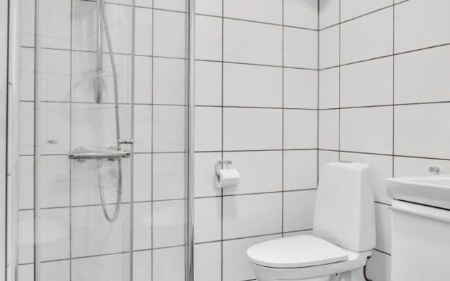 North of Lyngen Apartments