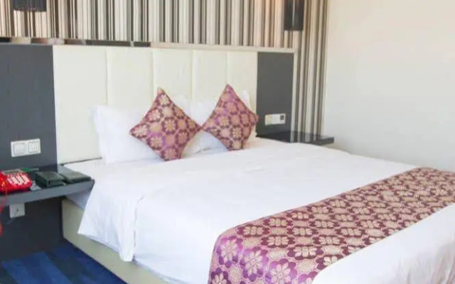 Shanshui Hotel