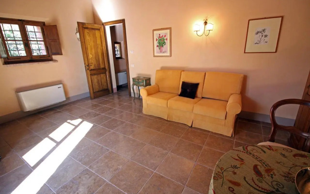 Agriturismo Dei - Villa Il Boschetto