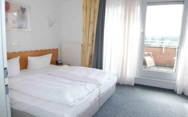 Hotel Ambiente