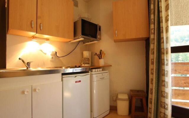 Appartement Serre Chevalier, 1 pièce, 4 personnes - FR-1-330E-51