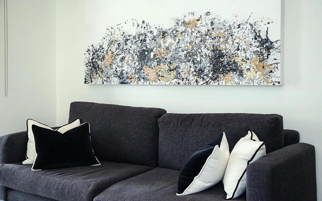 The Odyssey Lifestyle Complex Morningside - 2 BR