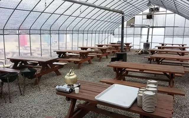 Pyeongchang Lohas Valley Pension