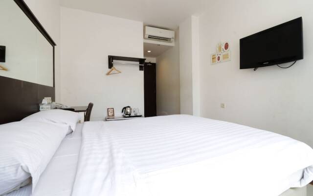 The Victoria Luxurious Guest House