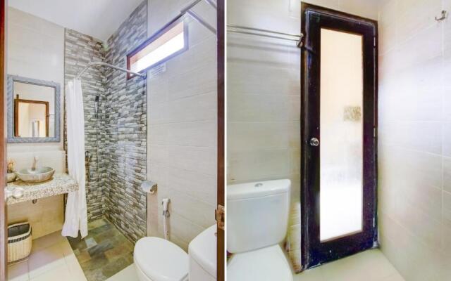 OYO 3939 Omahkoe Guest House Syariah