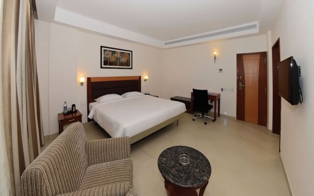 Poppys Anukula Residency - Vellore