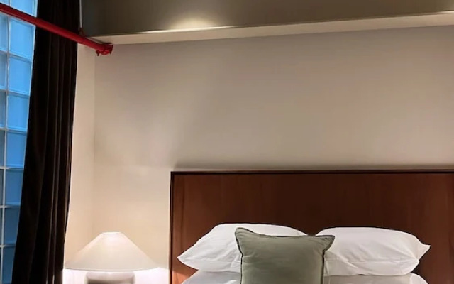 Cherry Warehouse Hotel