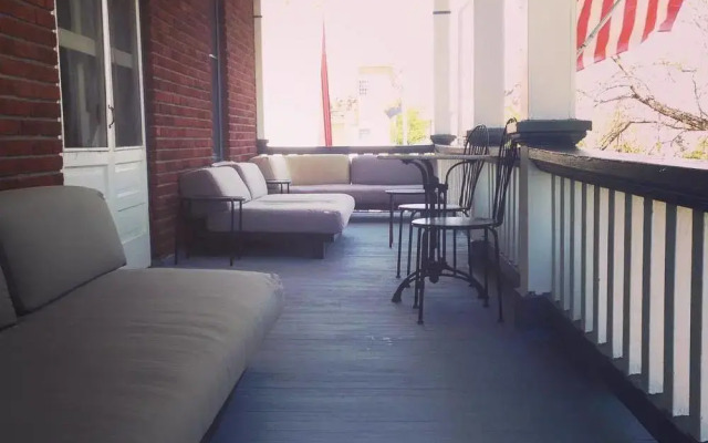 Hotel Vendome