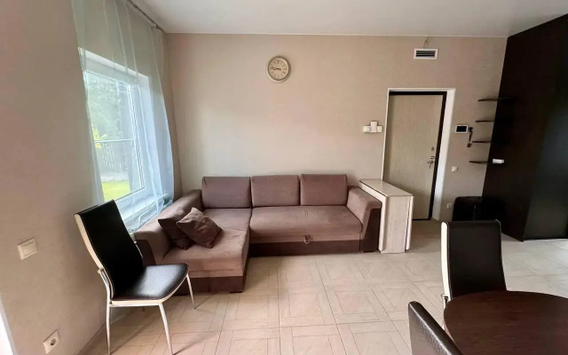 Дом на Сиреневой улице