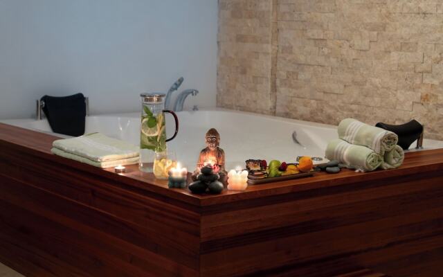 Melisa Boutique Hotel & Spa